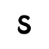 S