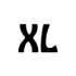 XL