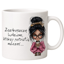 Kubek upominek dla przyjaciółki siostry prezent na urodziny imieniny N357 Kubek upominek dla przyjaciółki siostry prezent na urodziny imieniny N357