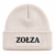 Czapka zimowa kremowa prezent mikołaja urodziny święta ŚMIESZNA UNISEX CZA3