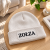 Czapka zimowa kremowa prezent mikołaja urodziny święta ŚMIESZNA UNISEX CZA3