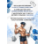 Kartka Urodzinowa z imieniem XXL A4 A3 18 20 30 40 50 60 70 80 KAR4